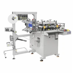 Teri kesish mashinasi